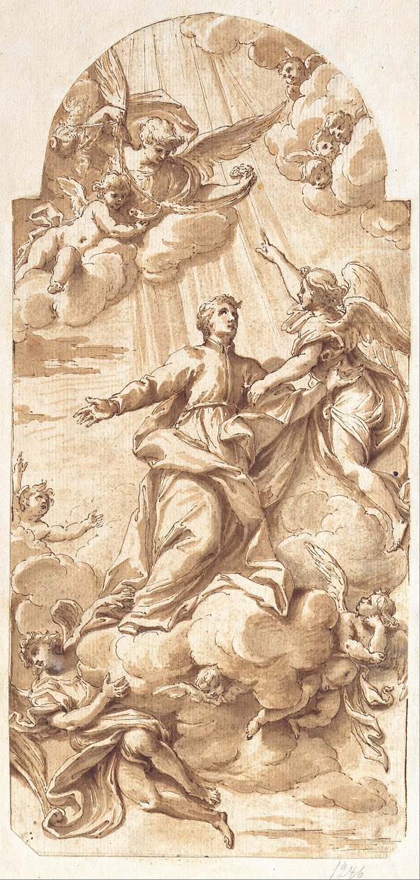 Den hellige Johannes Frans Regis