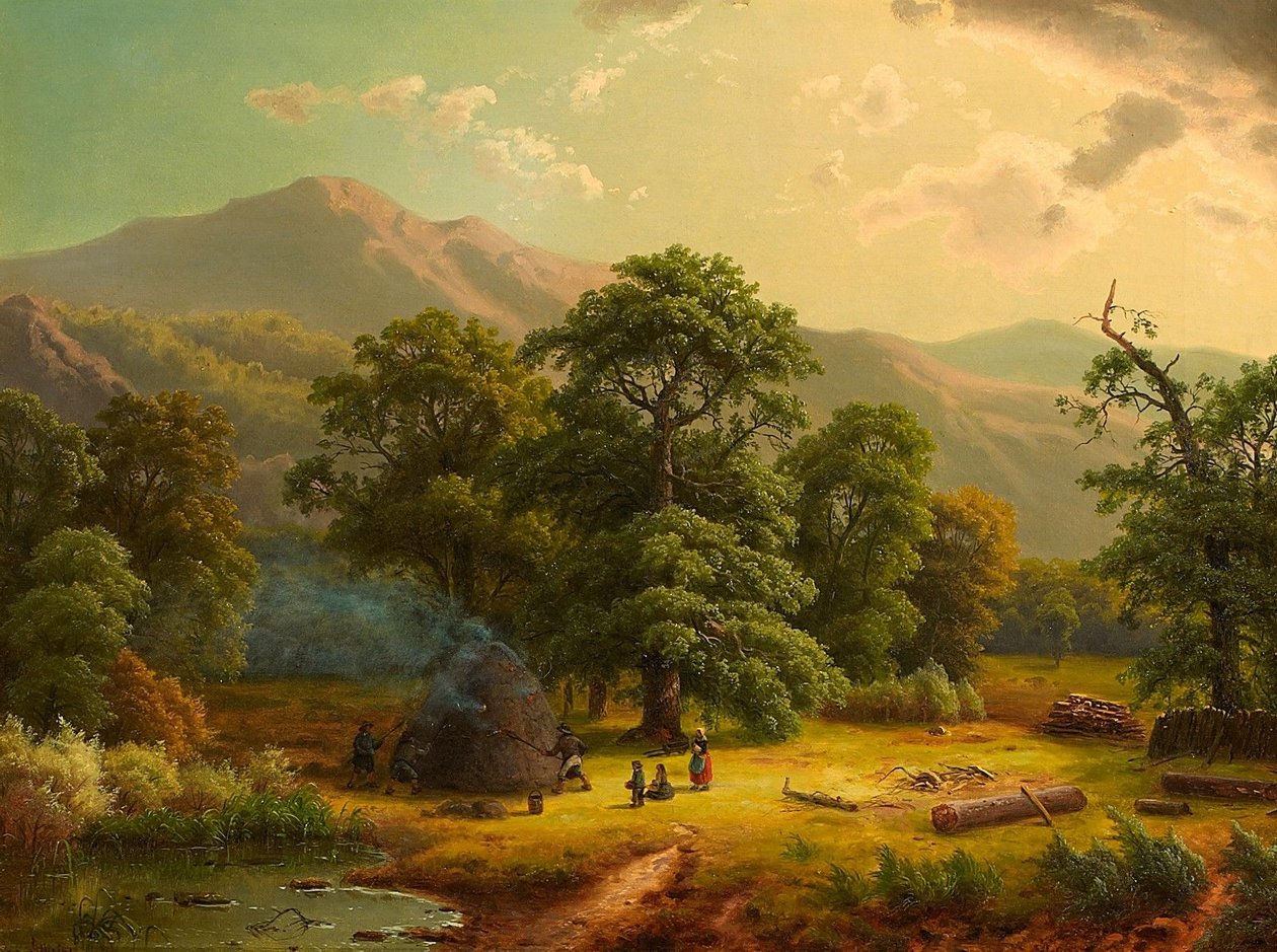 Koehler af Carl Ludwig Scheins
