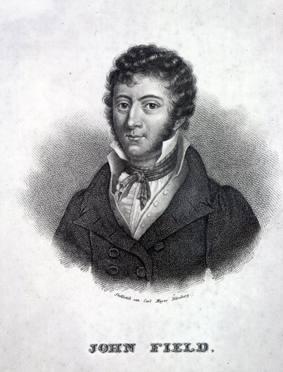 John Field af Carl Mayer