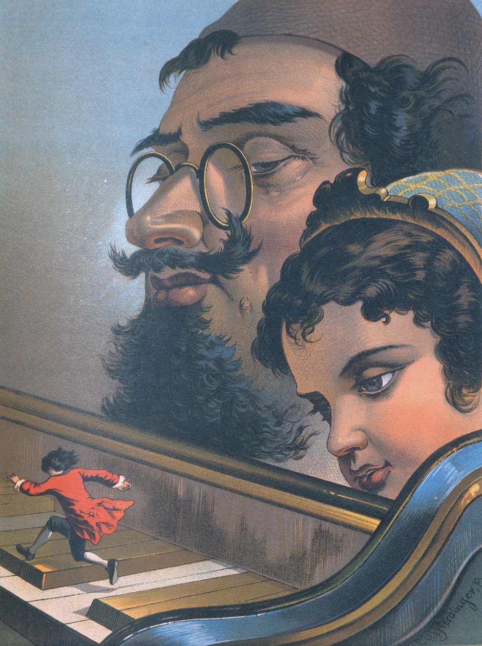 Illustration fra 