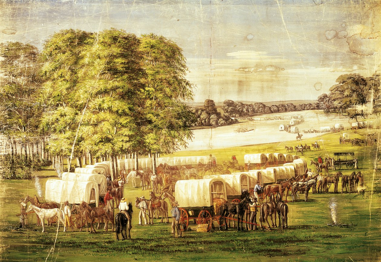  af Carl Christian Anton Christensen