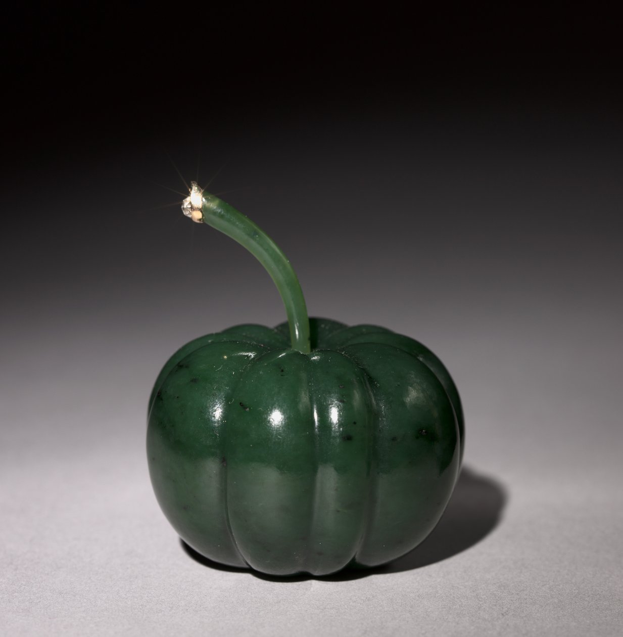 Stempel fugter af Carl Fabergé