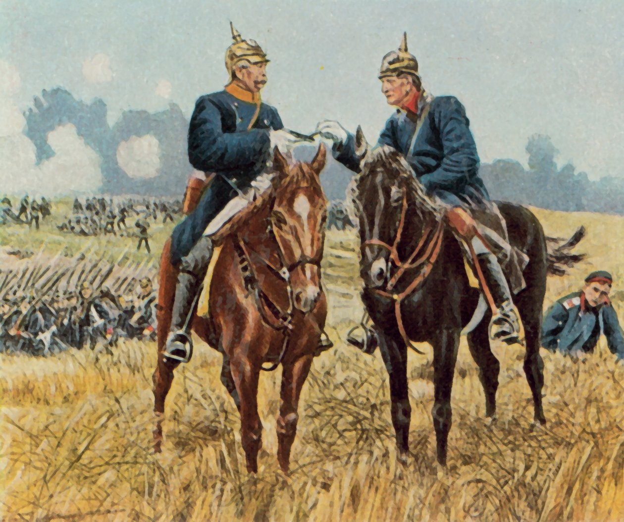  af Carl Rochling