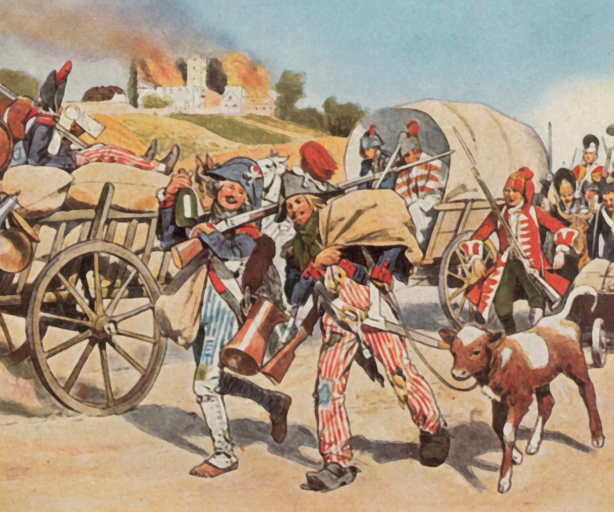  af Carl Rochling