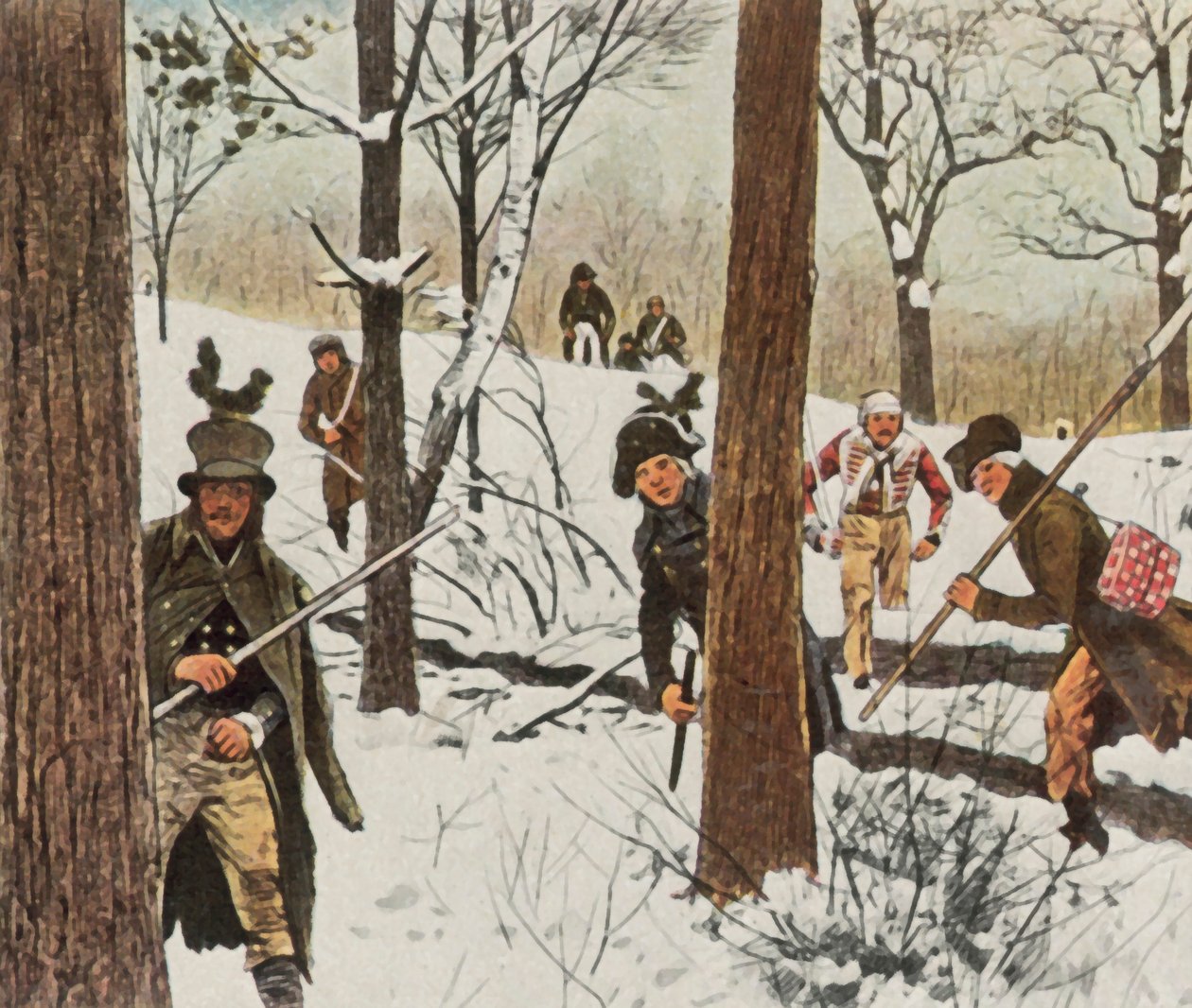  af Carl Rochling