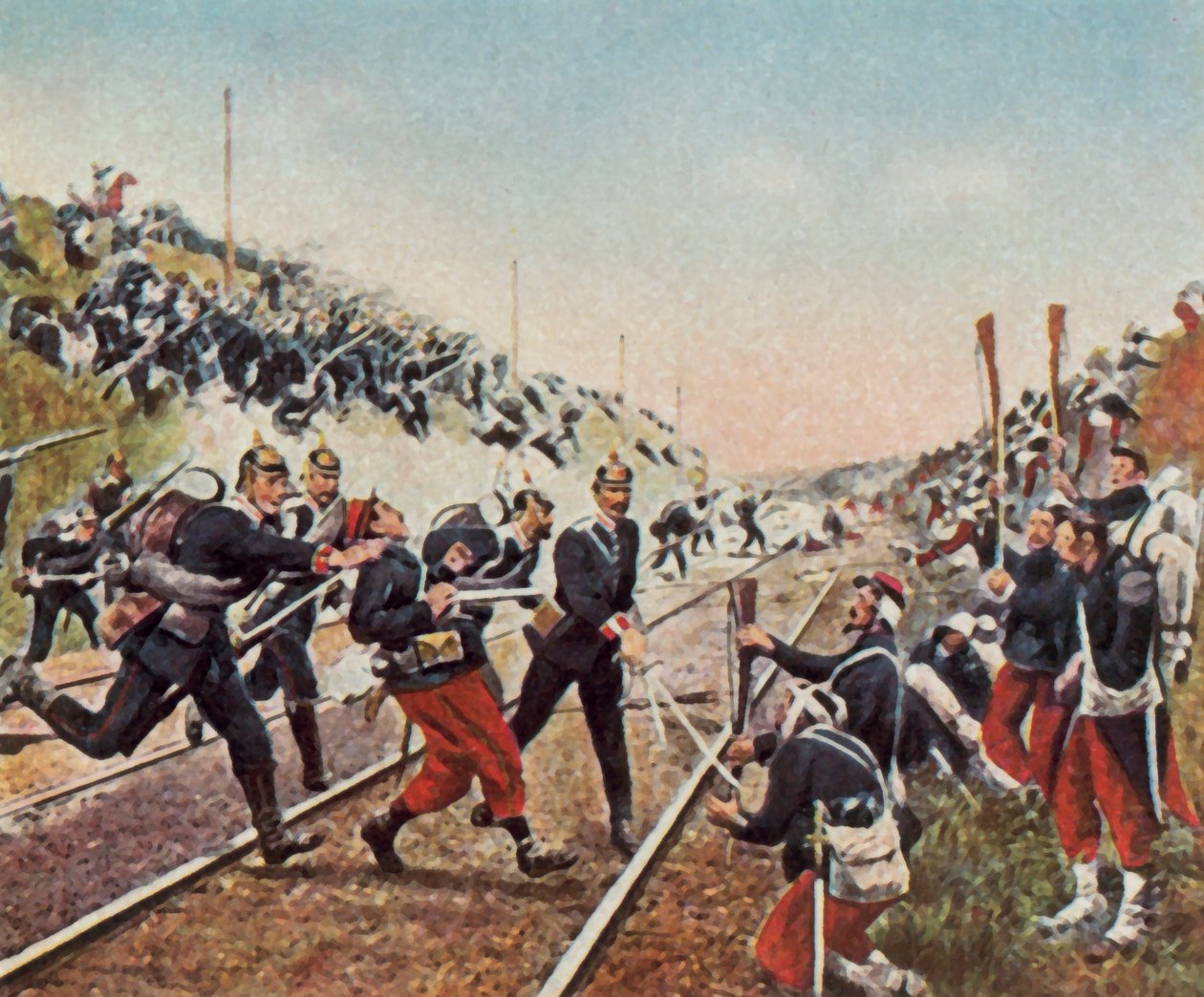  af Carl Rochling