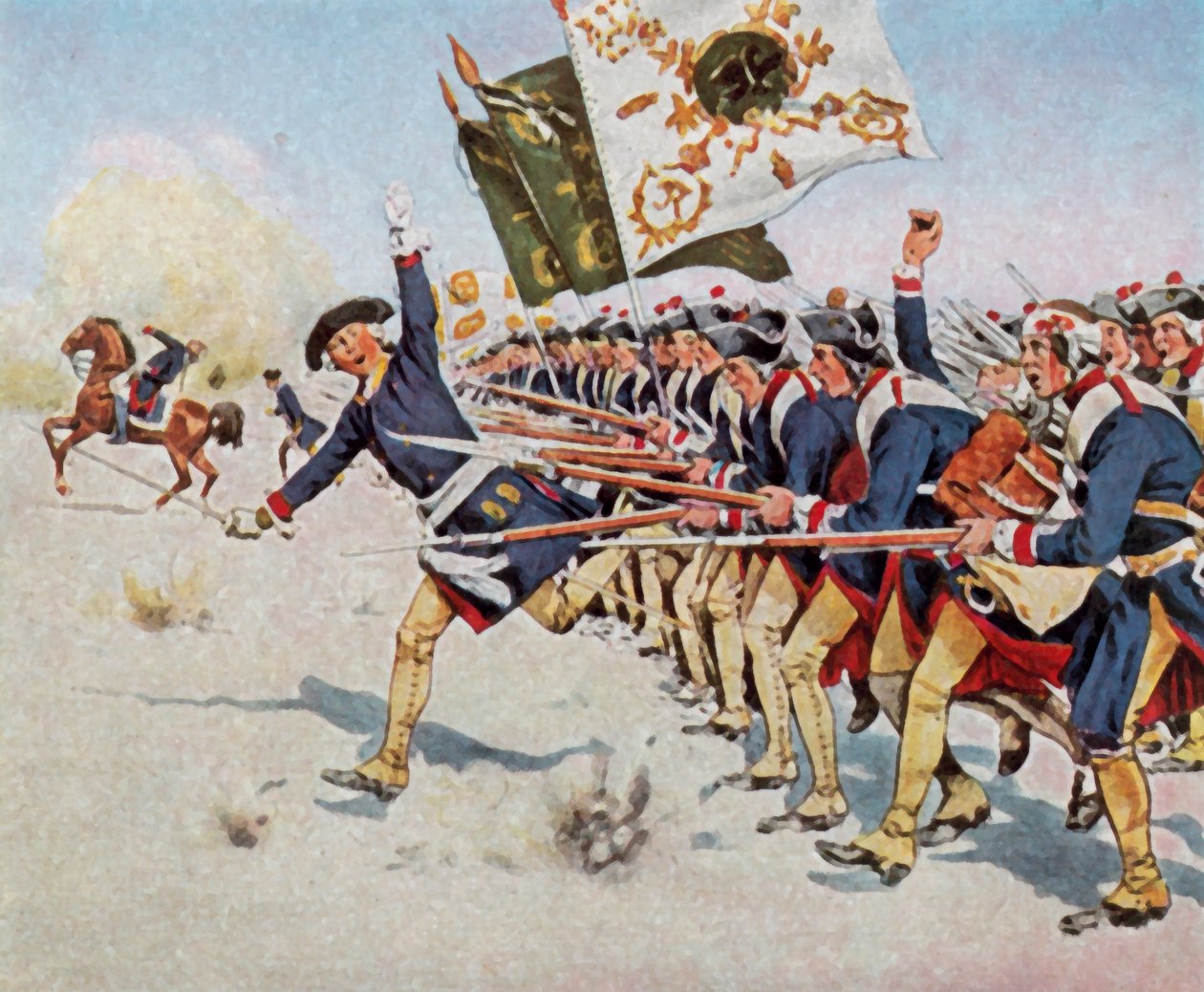  af Carl Rochling