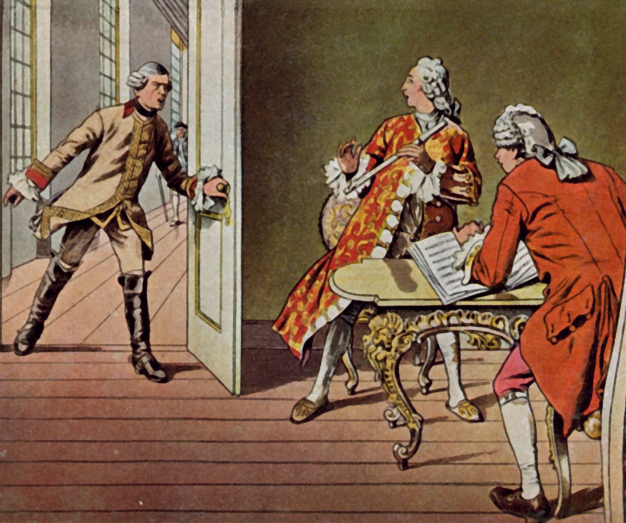 af Carl Rochling