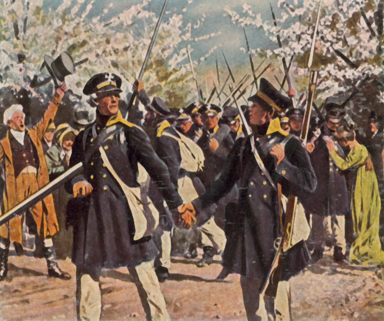  af Carl Rochling