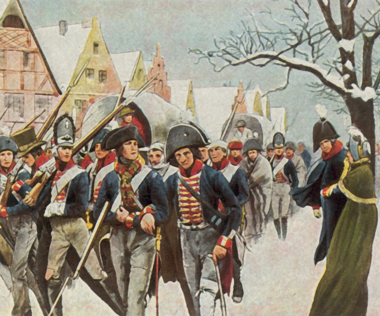  af Carl Rochling