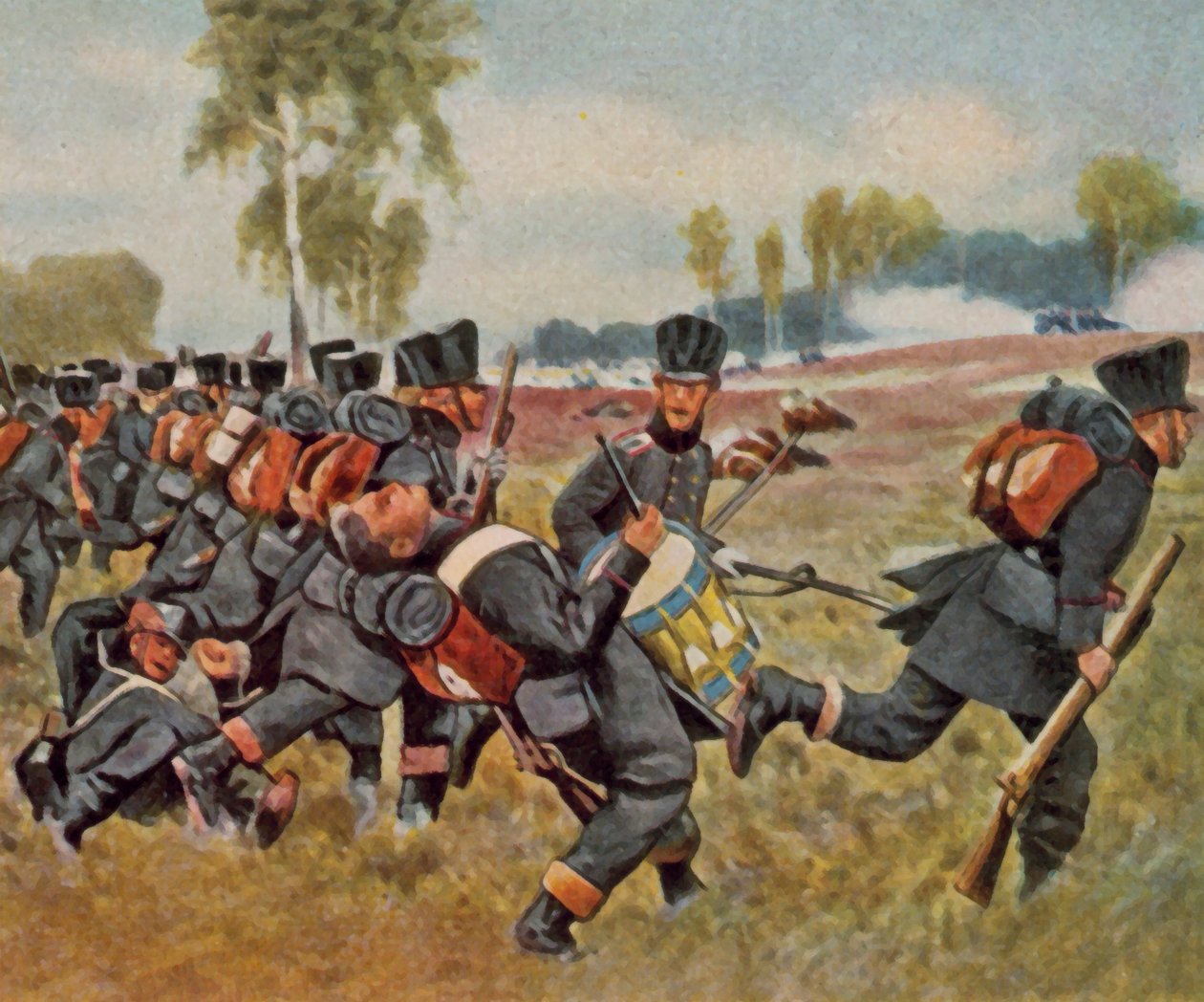  af Carl Rochling