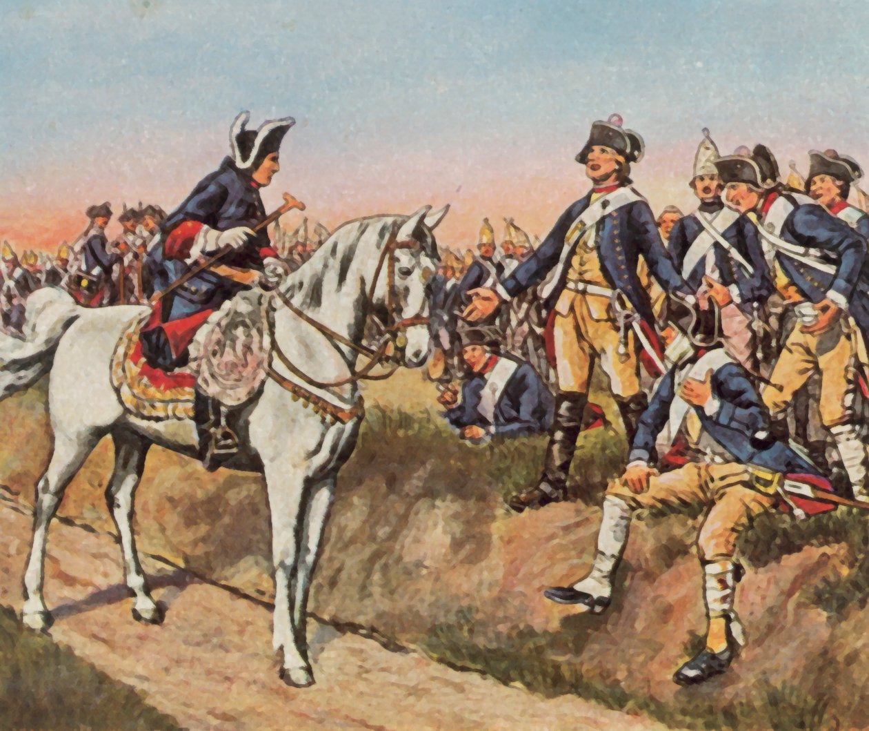  af Carl Rochling