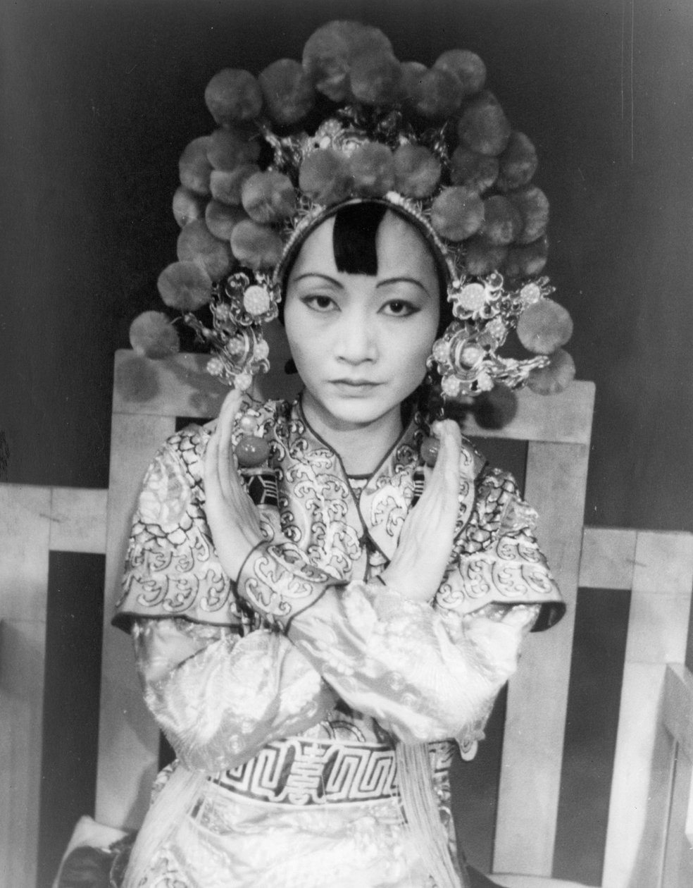 Anna May Wong i 
