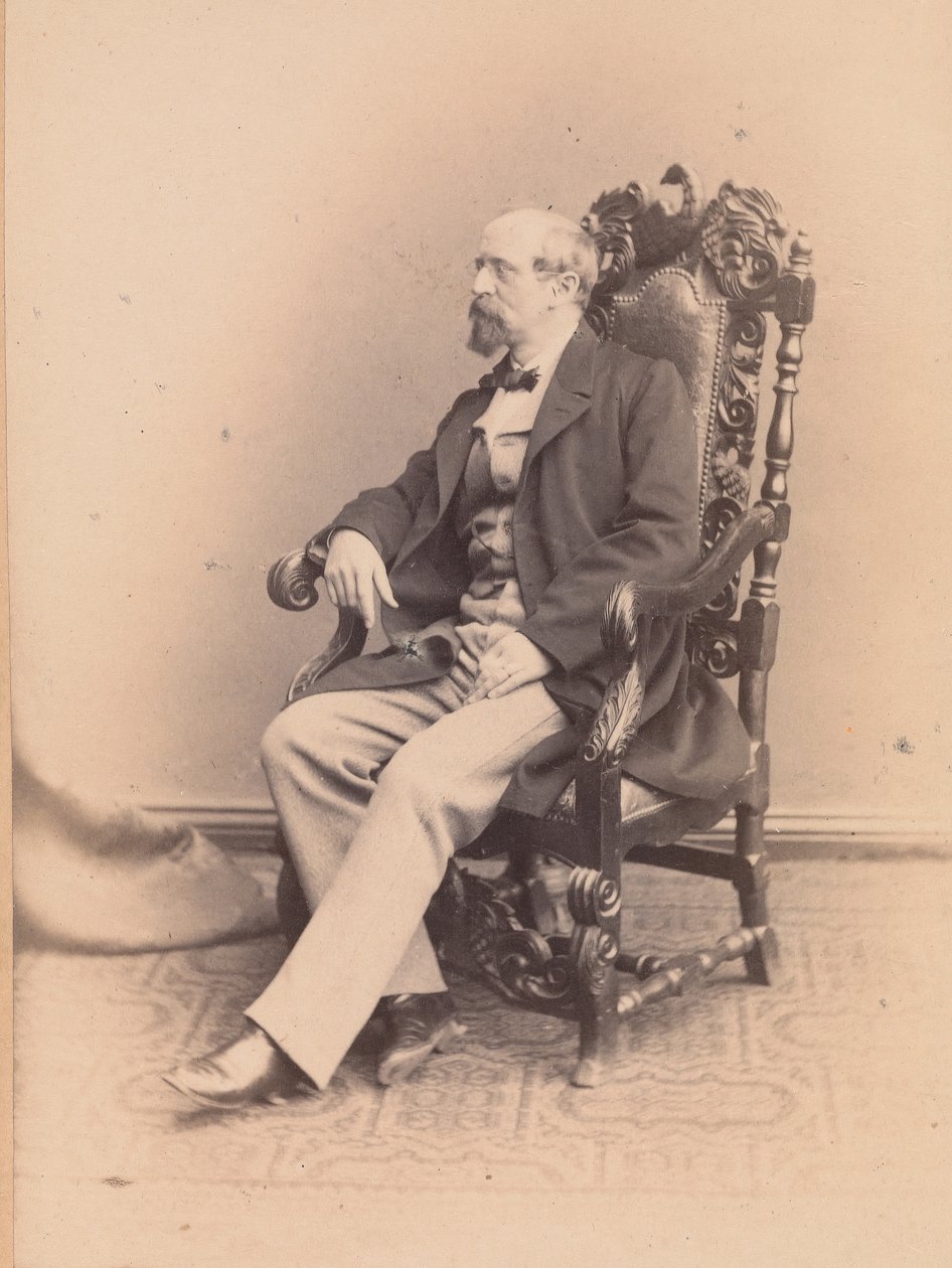 Riffelstål, 1860