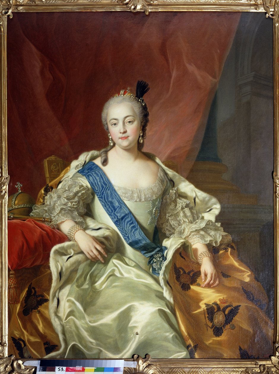 Ukendt billede af Carle van Loo