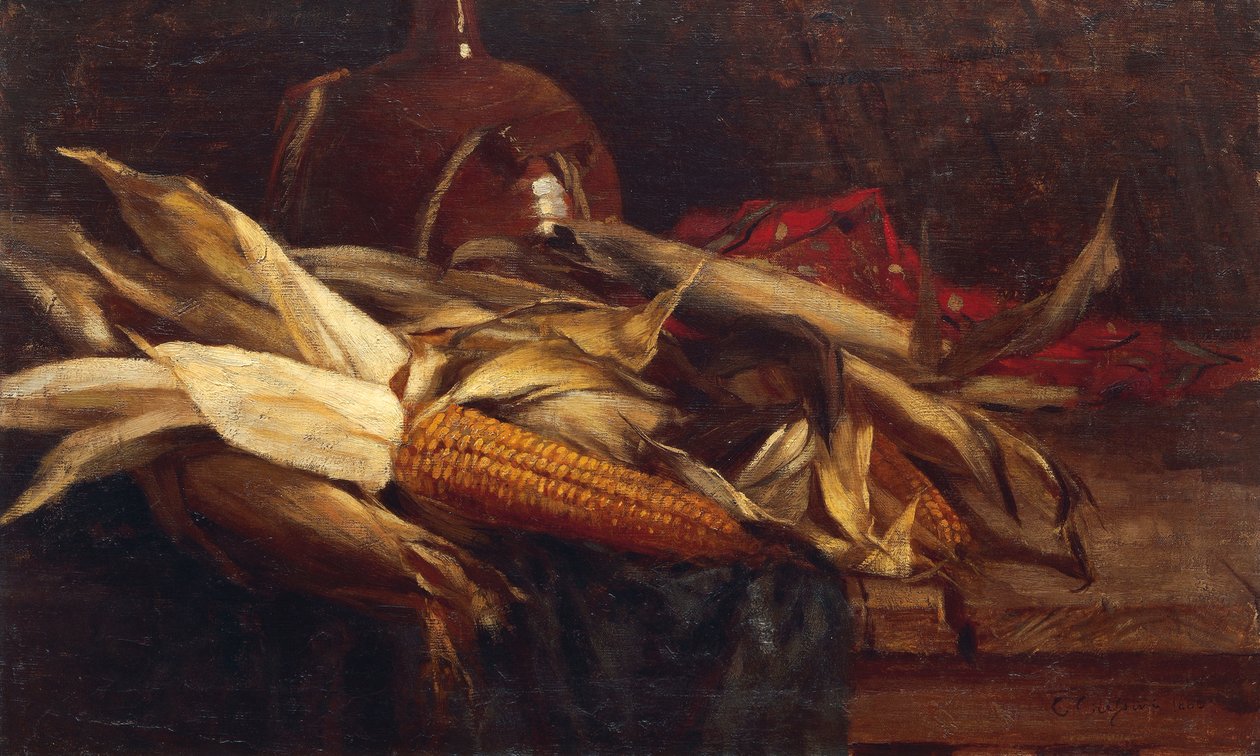 Stilleben af Carlo Cressini