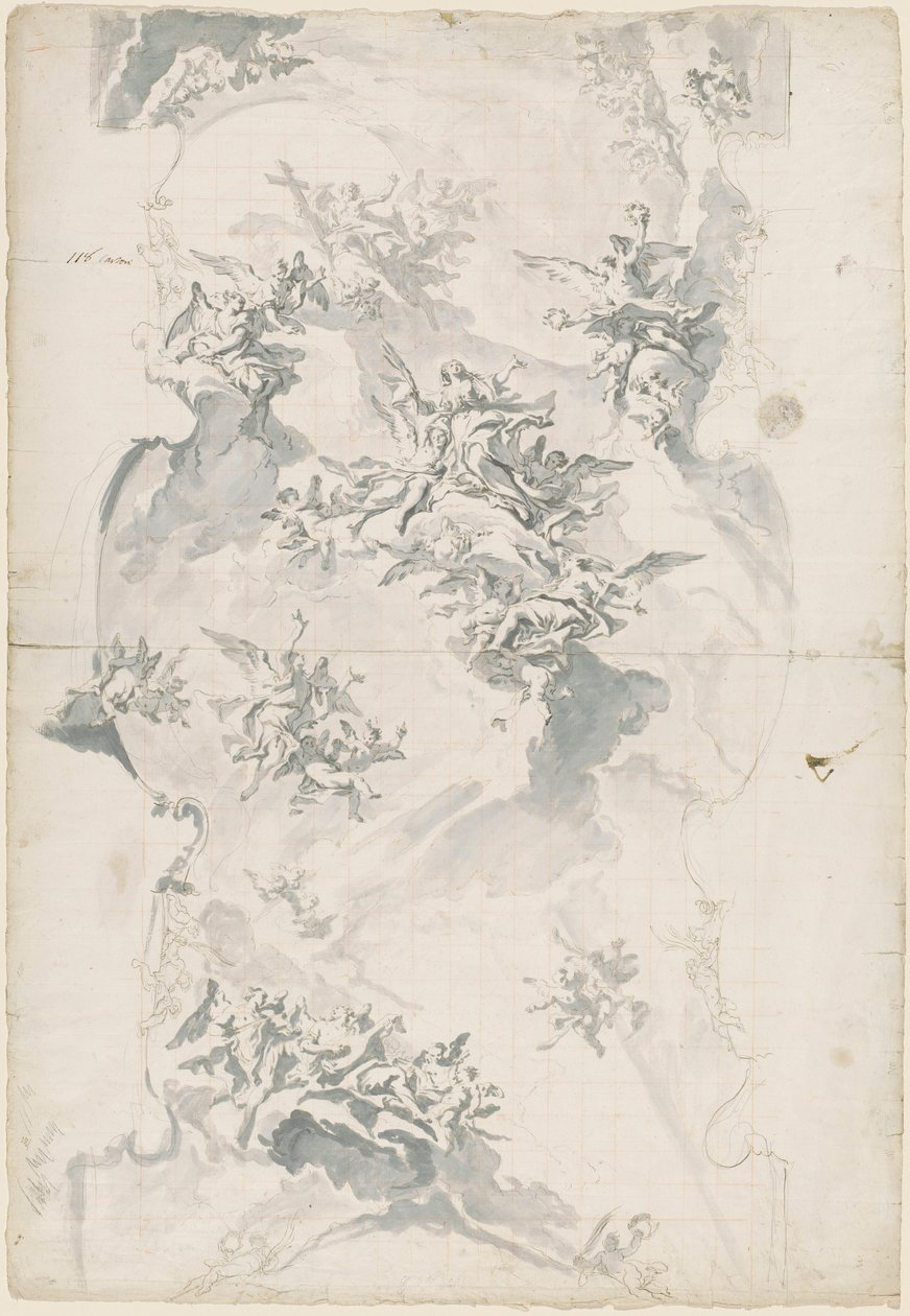  af Carlo Innocenzo Carlone