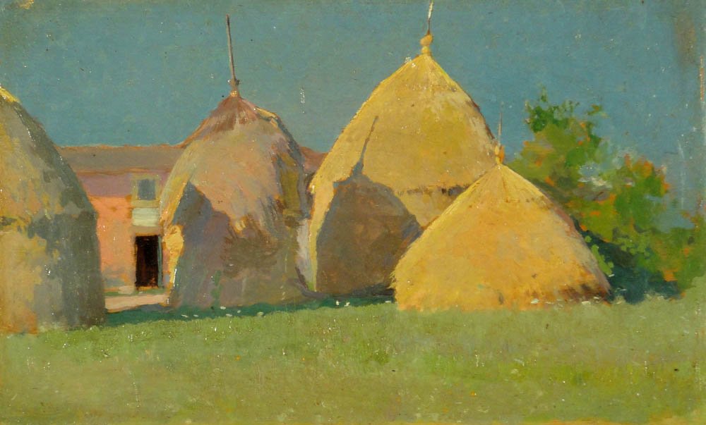 Små ting af Carlos Federico Saez