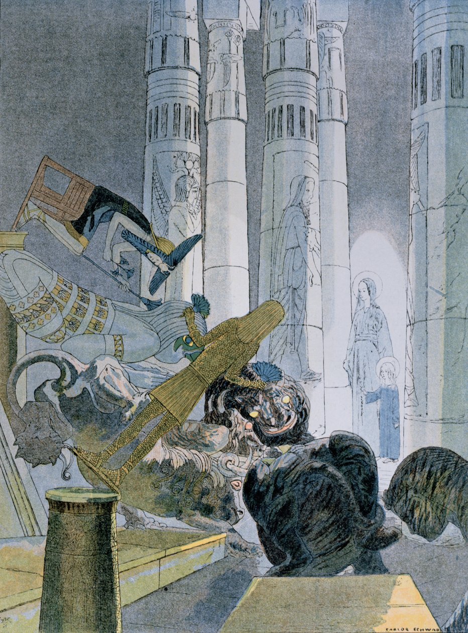 Illustration til 