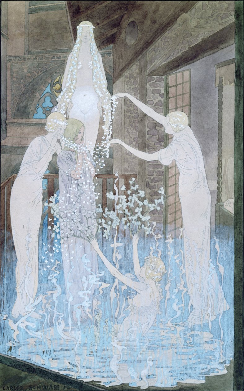 Illustration fra 