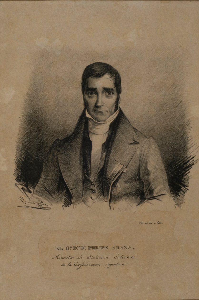 Felipe Arana - Carlos Morel af Carlos Morel