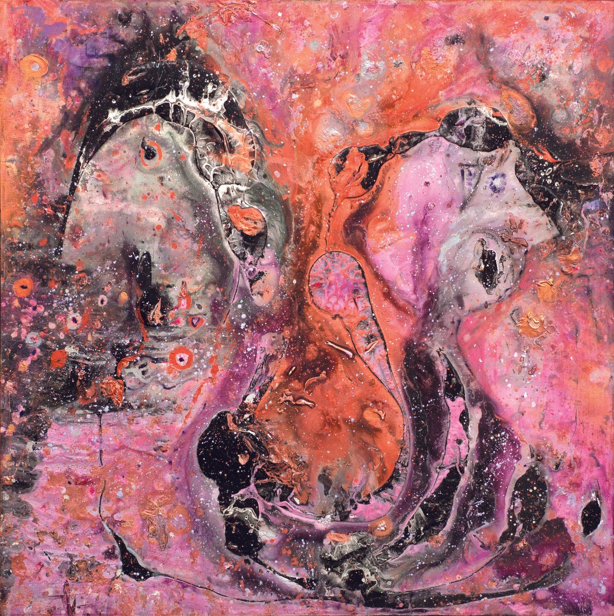 Alkymi af Carolyn Mary Kleefeld