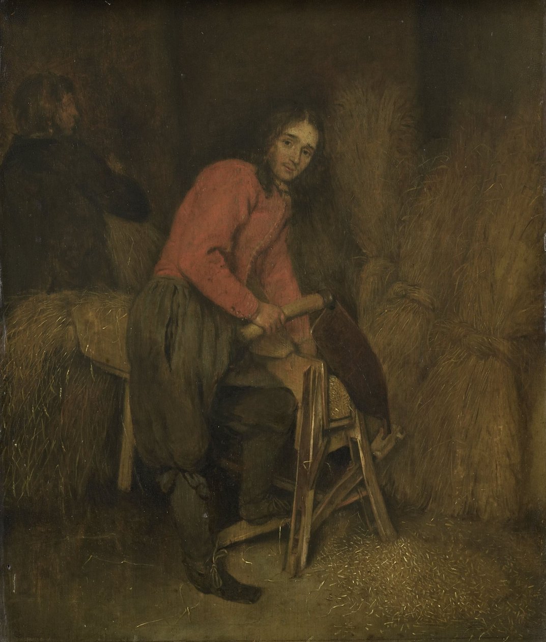  af Caspar Netscher
