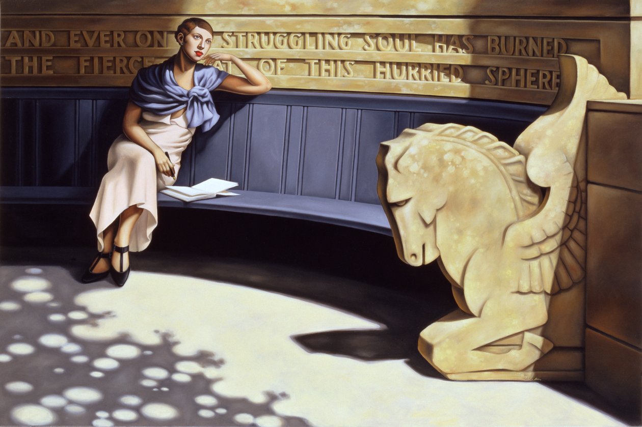 Alle mine dage af Catherine Abel