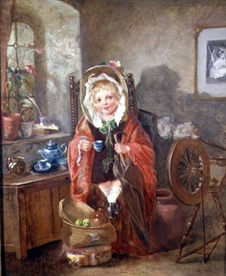 Te tid af Catherine Grey