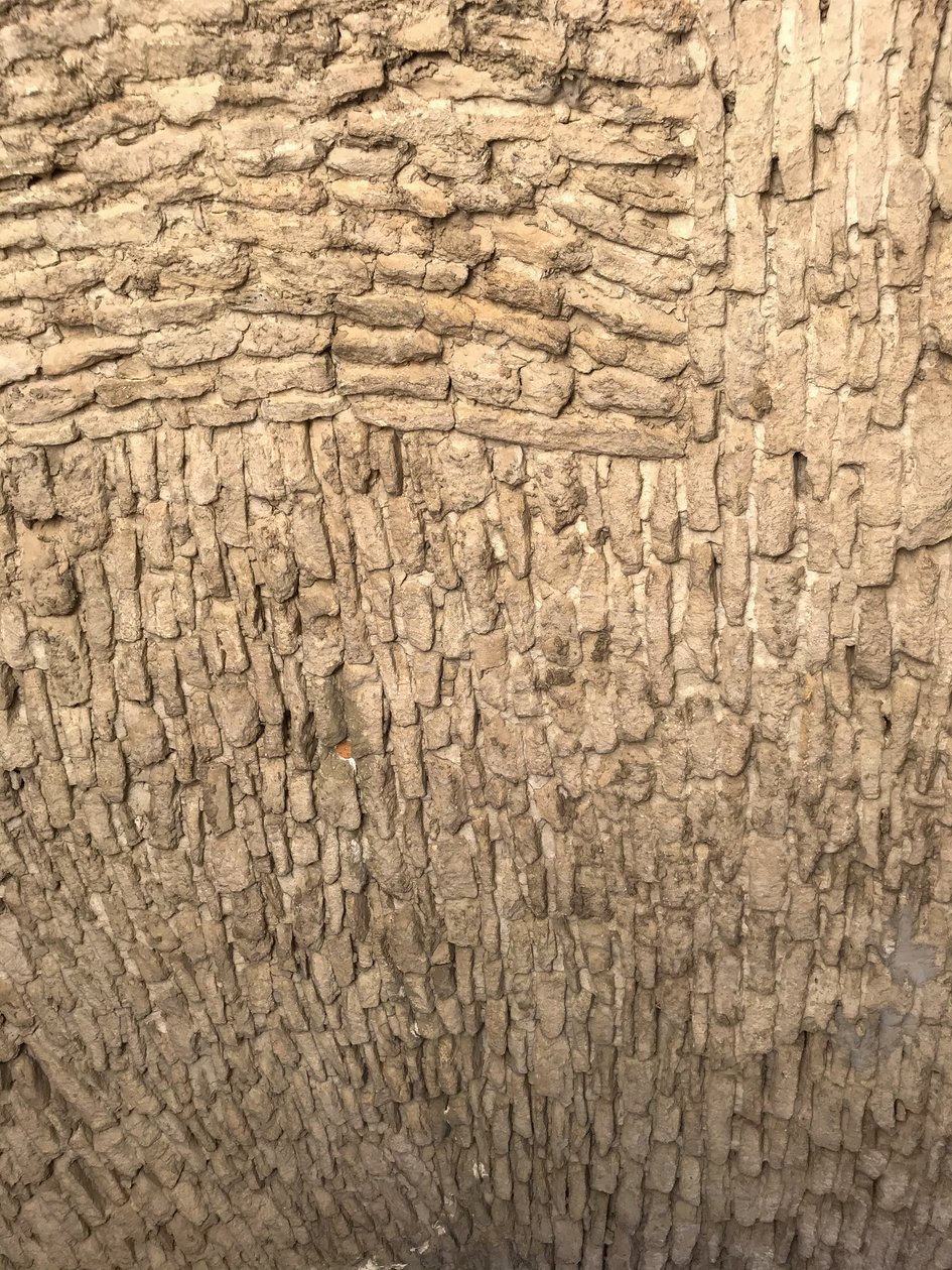 Komposition - Arkitektur - Detaljer, 2020 (foto) af Cécile Jamet