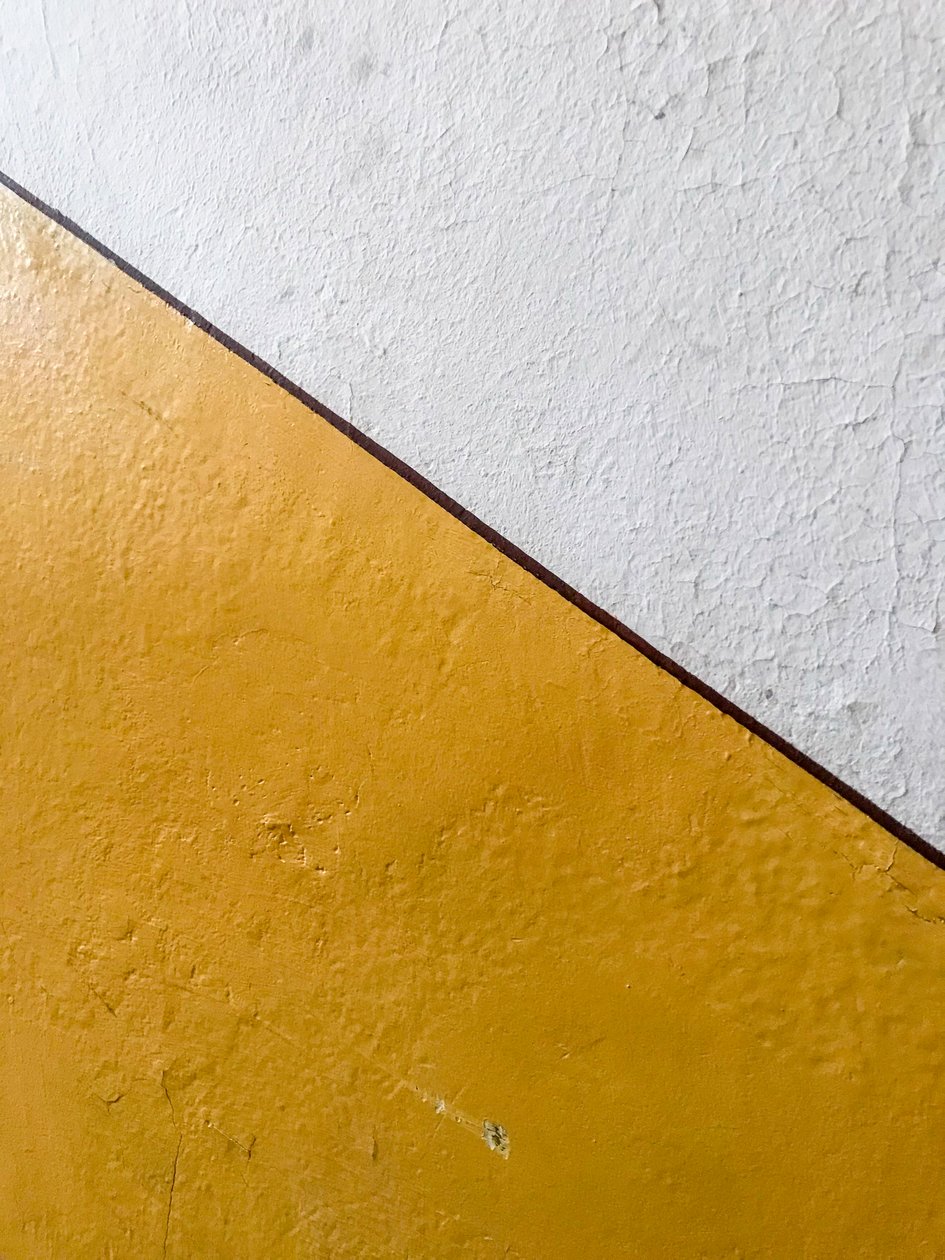 Komposition - Arkitektur - Detaljer, 2021 (foto) af Cécile Jamet