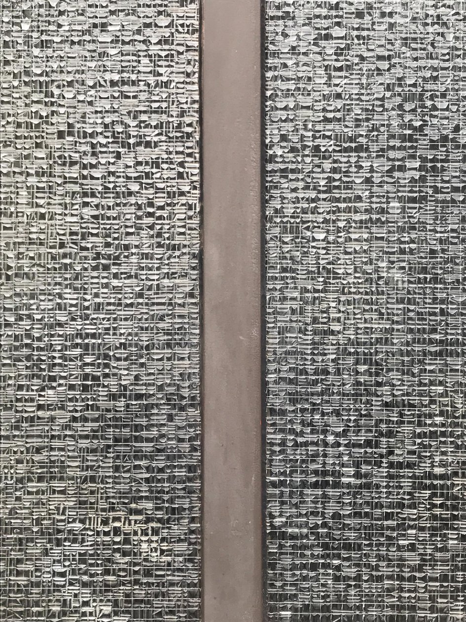 Komposition - Arkitektur - Detaljer, 2021 (foto) af Cécile Jamet