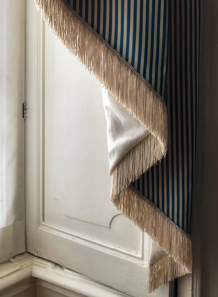 Komposition - Arkitektur - Detaljer, 2021 (foto) af Cécile Jamet