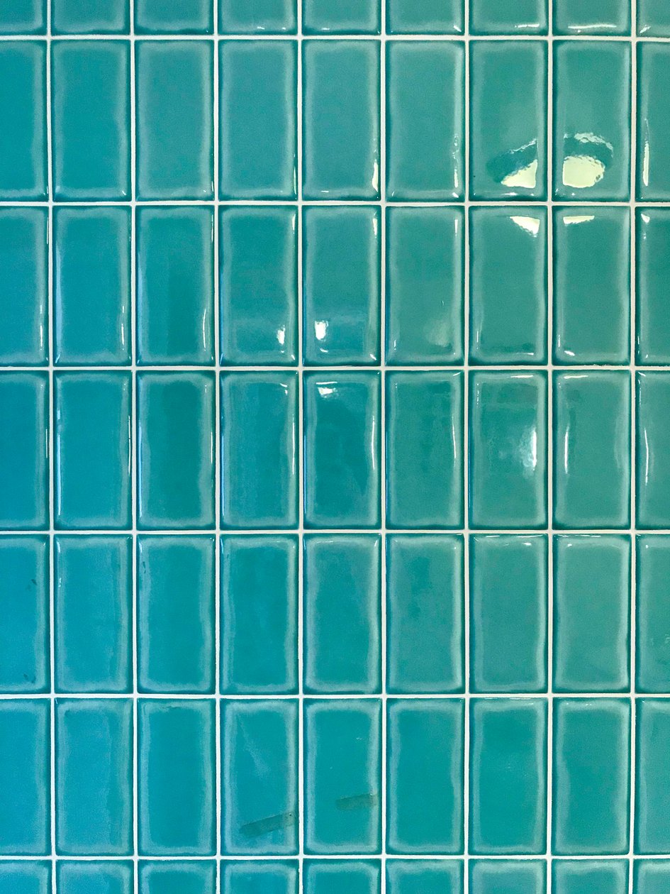 Komposition - Keramik, 2019 (foto) af Cécile Jamet