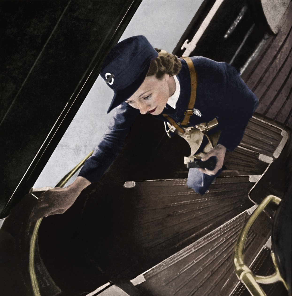 Takst takst, 1941 af Cecil Beaton