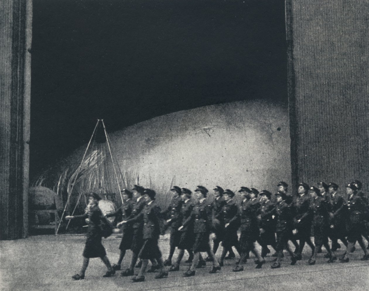 marts 1941 af Cecil Beaton