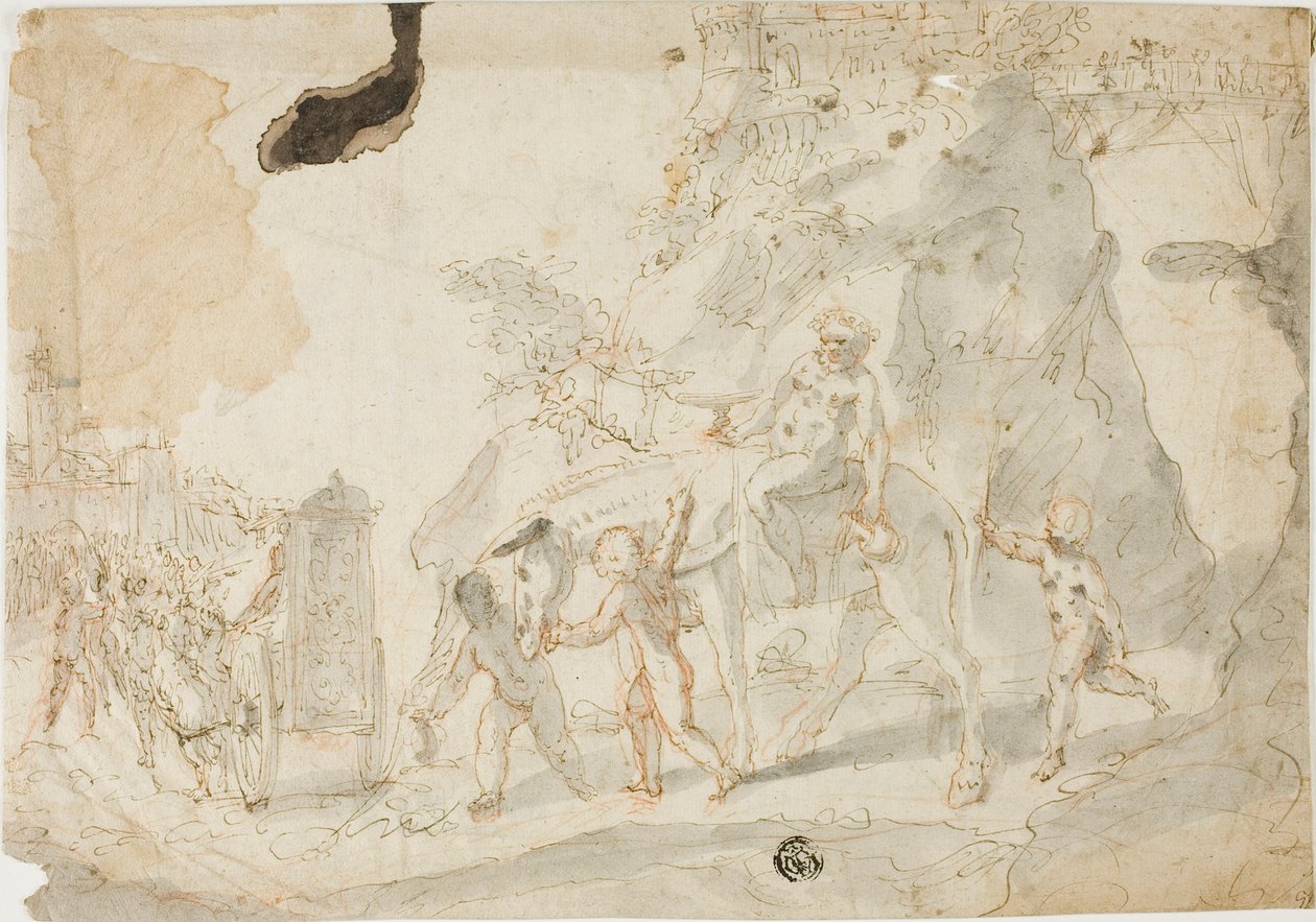 Bacchus
