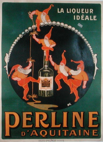 Plakat reklame 