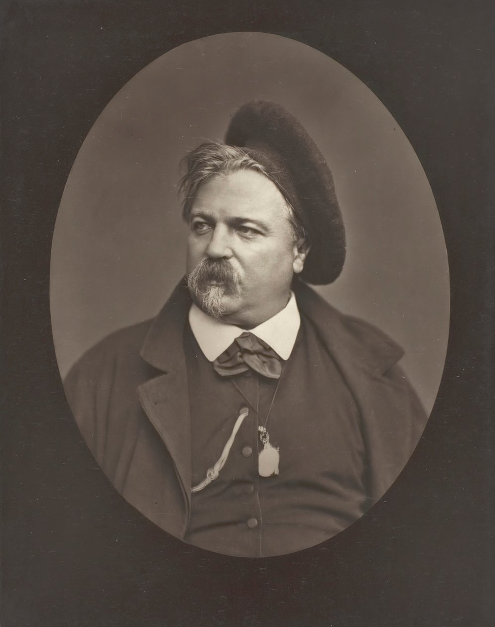 Alfred Grévin fransk karikaturtegner og kostumedesigner, 1827-1892, 187577. af Chambey