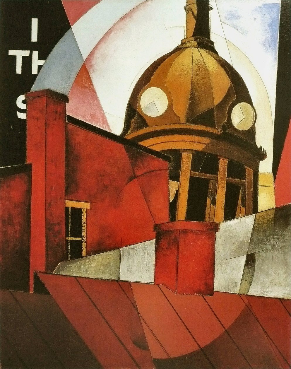 Velkommen til Our CitynEnglish: Bienvenue dans notre villen af Charles Demuth