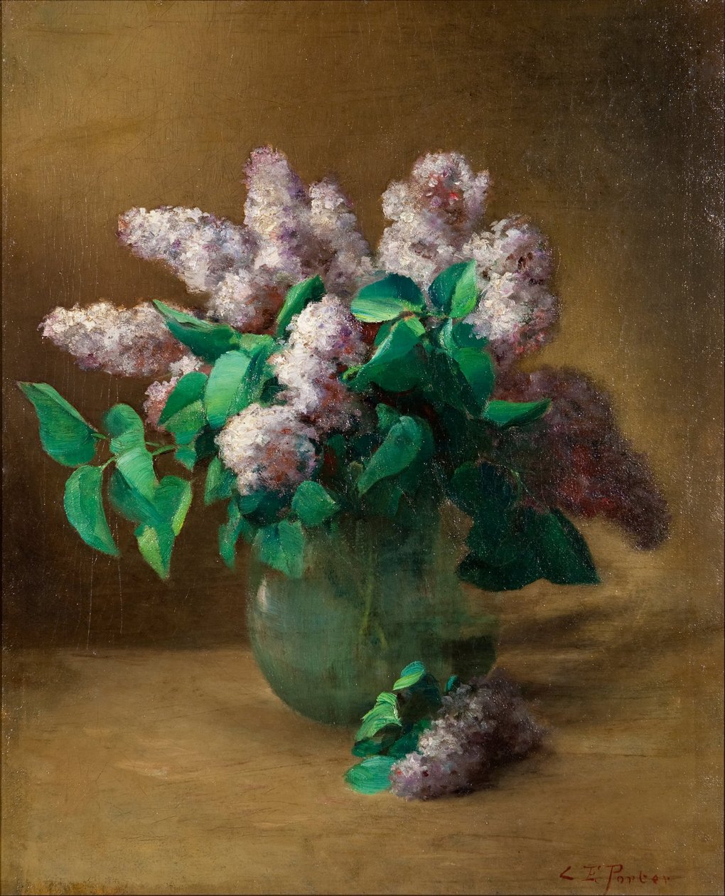 Syriner af Charles Ethan Porter