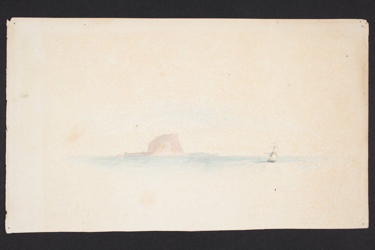Uden titel af Charles Heaphy