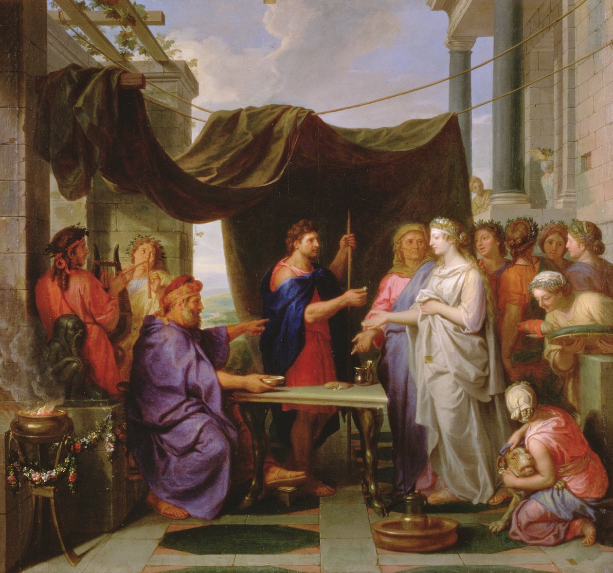 Moses