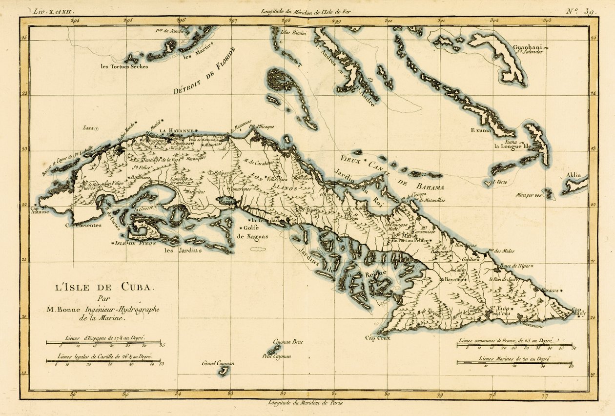 Cuba, fra 