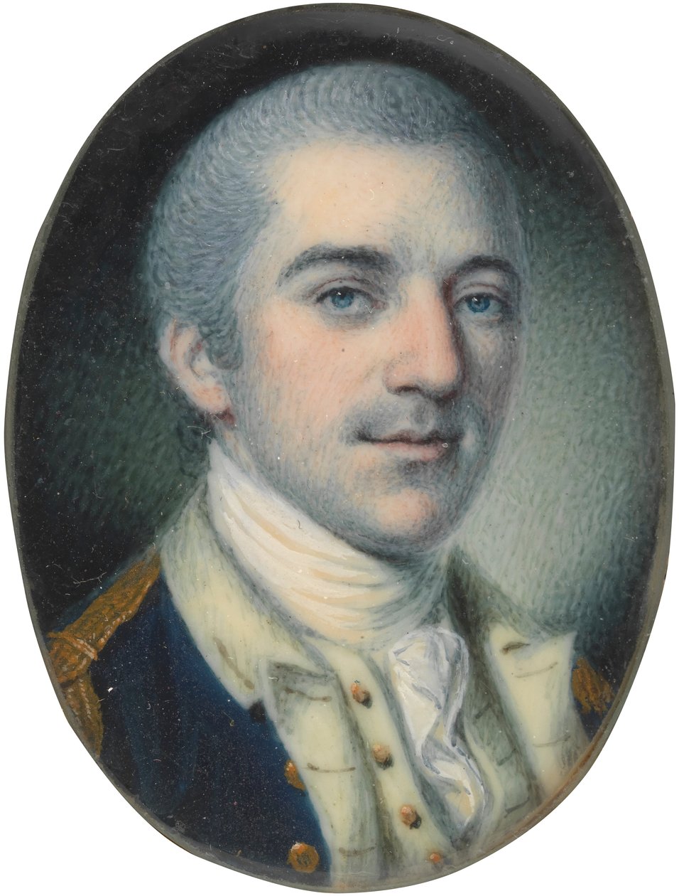 John Laurens af Charles Willson Peale