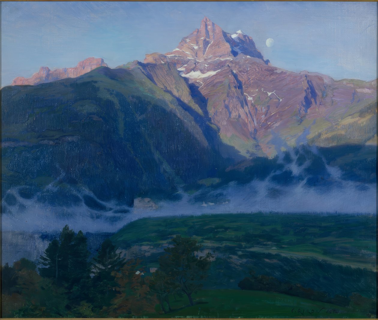 Cime de l