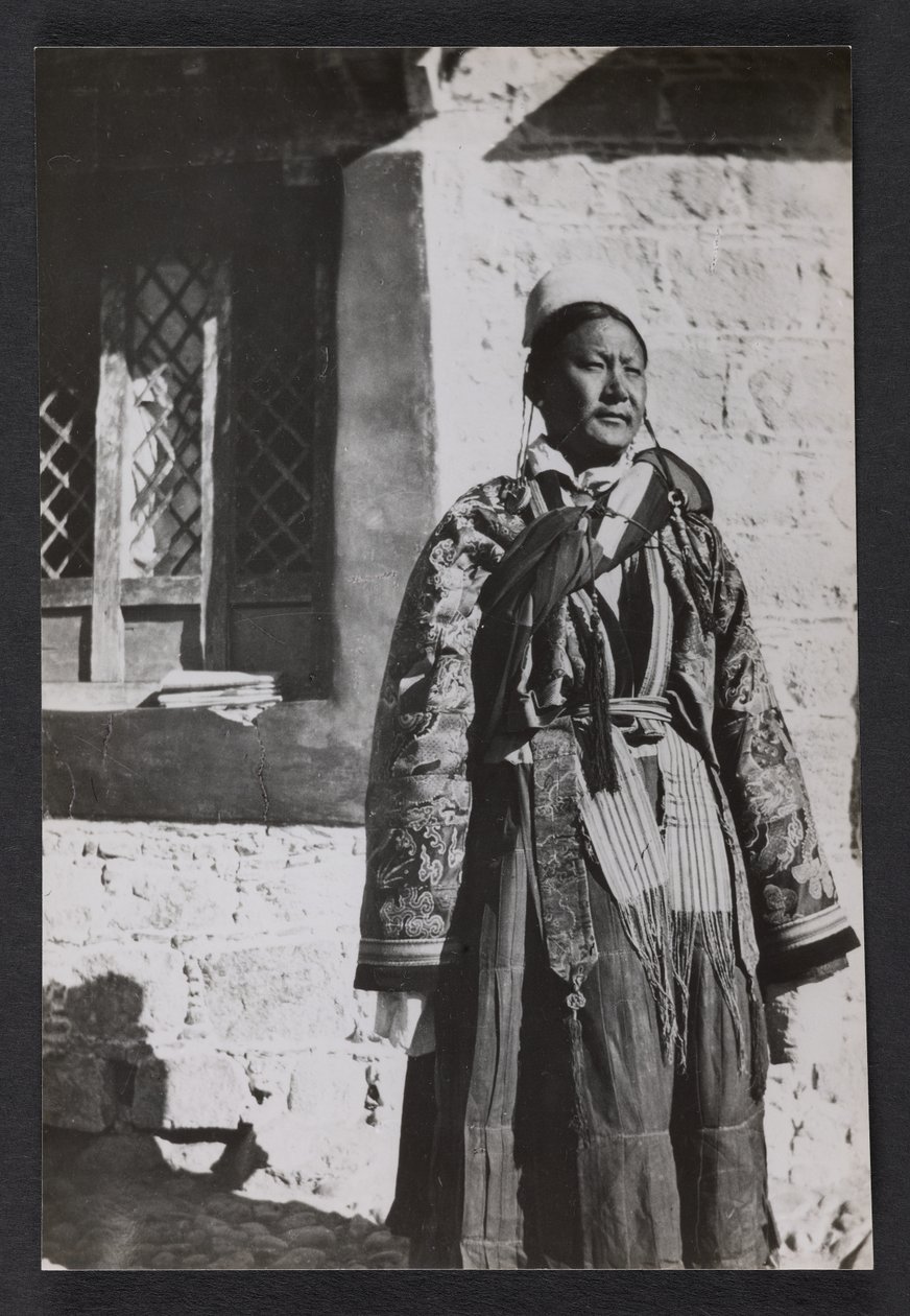  af Charles Alfred Bell