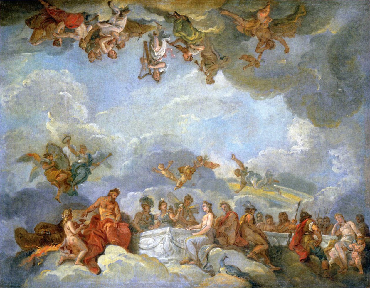 Ganymedes