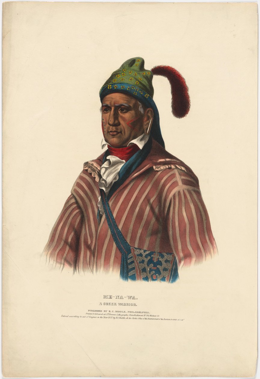 Hvis af Charles Bird King