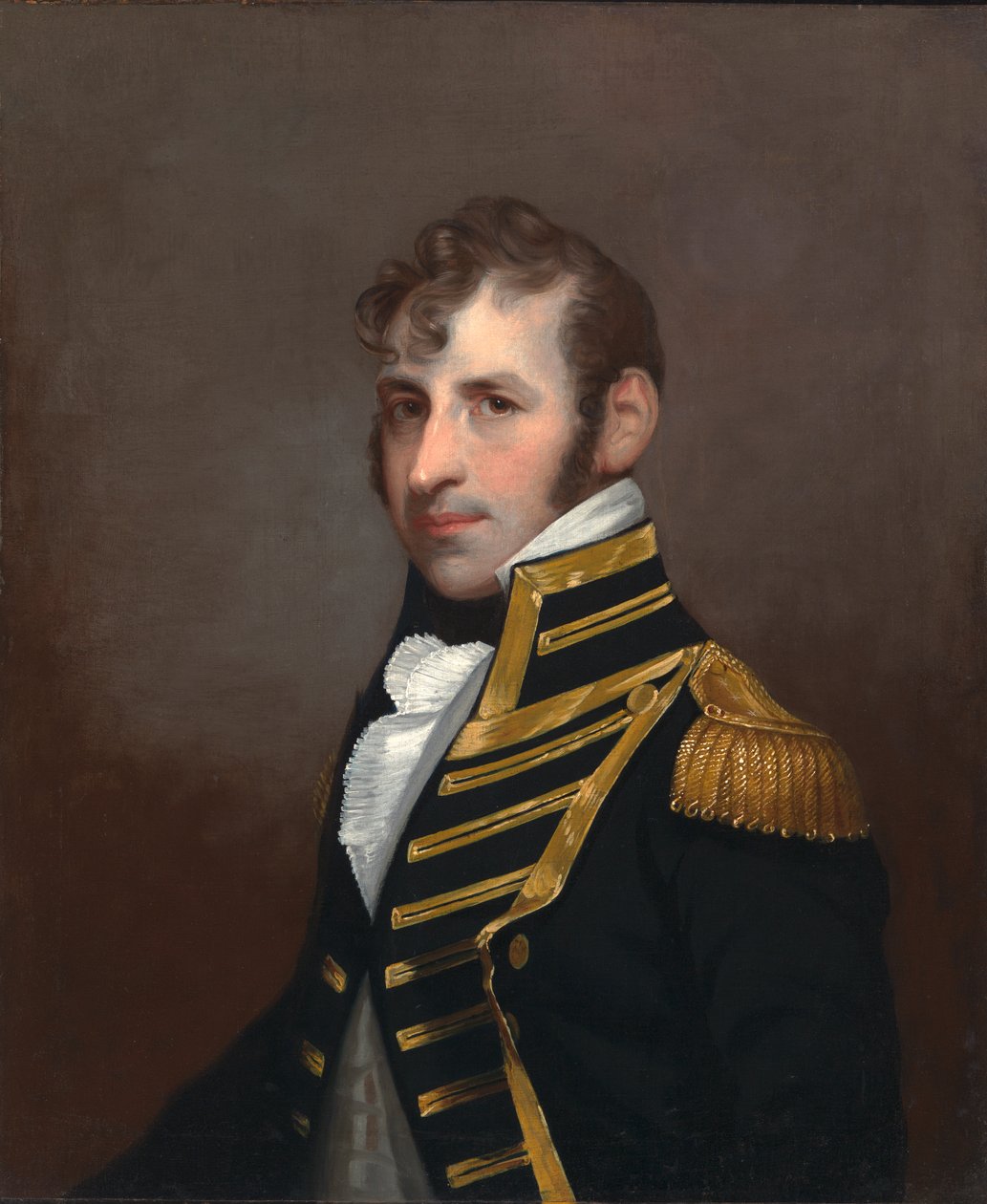 Stephen Decatur, ca. 1820 af Charles Bird King